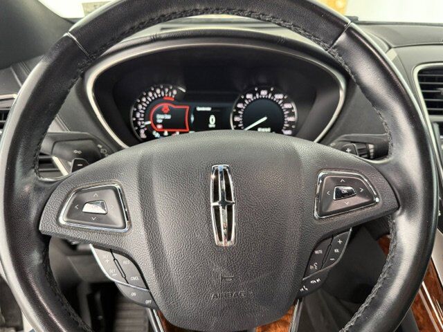 2018 Lincoln MKX Reserve New Braunfels TX