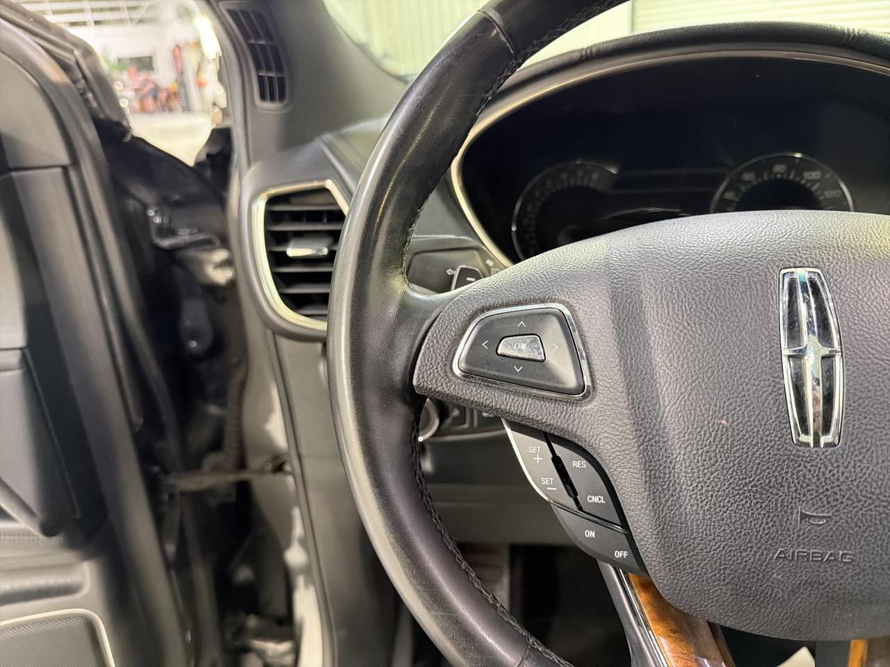 2018 Lincoln MKX Reserve San Antonio TX