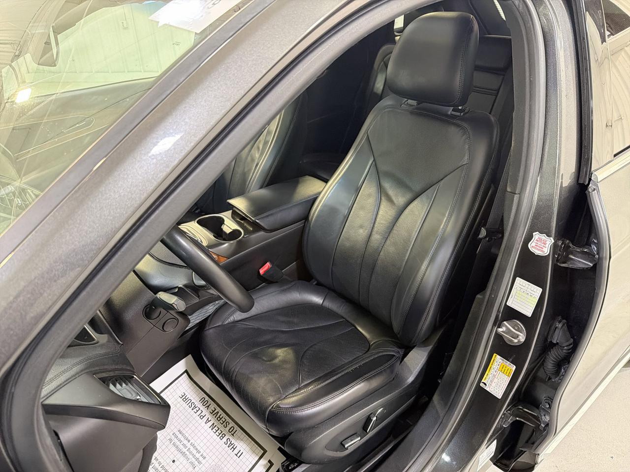 2018 Lincoln MKX Reserve San Antonio TX