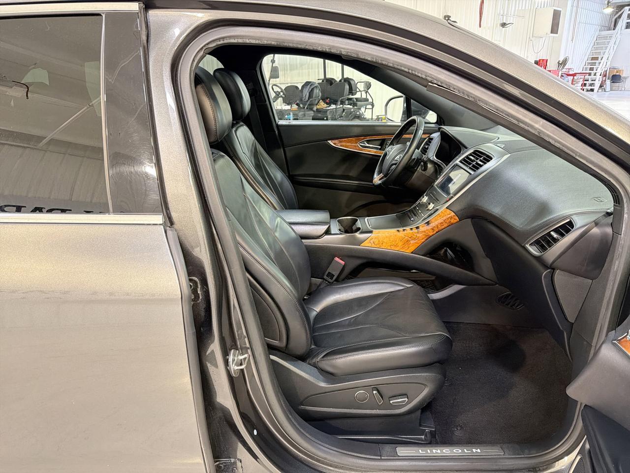 2018 Lincoln MKX Reserve San Antonio TX