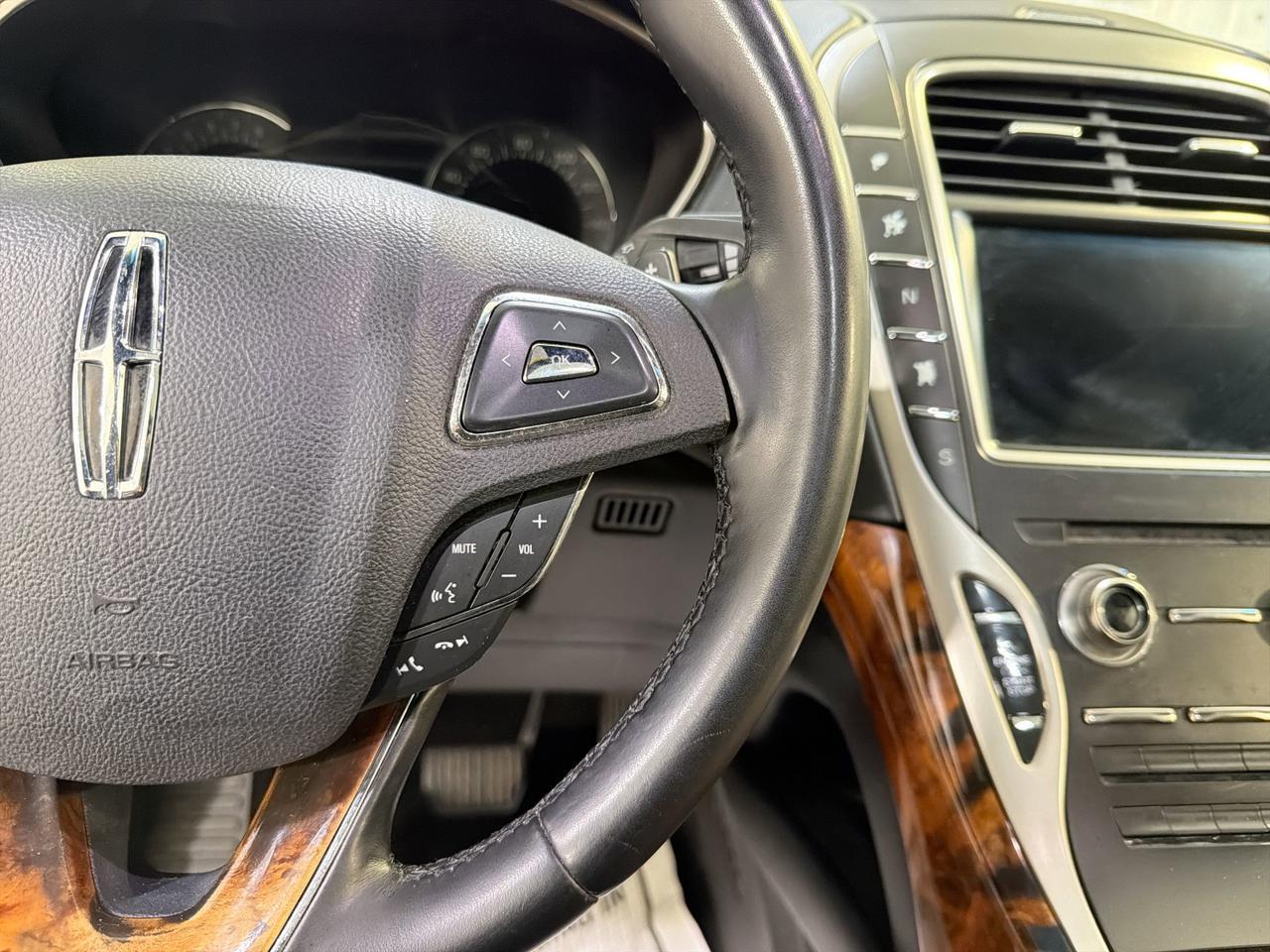 2018 Lincoln MKX Reserve San Antonio TX
