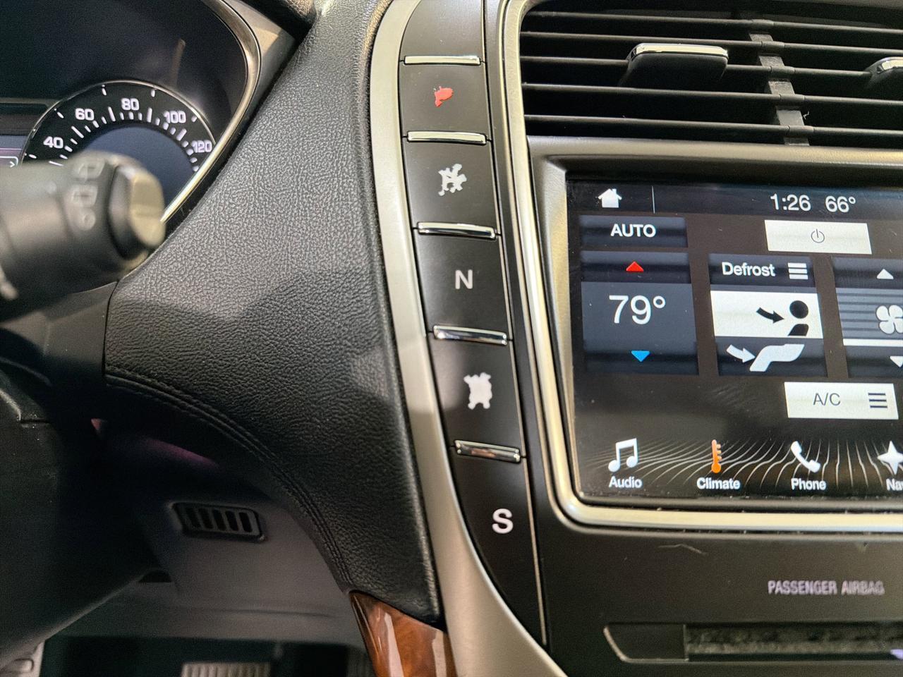 2018 Lincoln MKX Reserve San Antonio TX