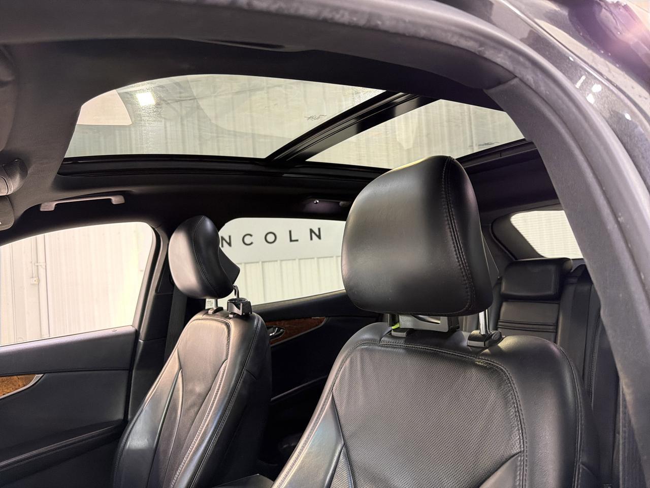 2018 Lincoln MKX Reserve San Antonio TX