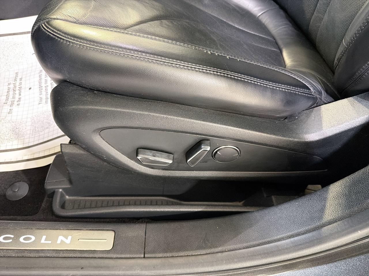 2018 Lincoln MKX Reserve San Antonio TX