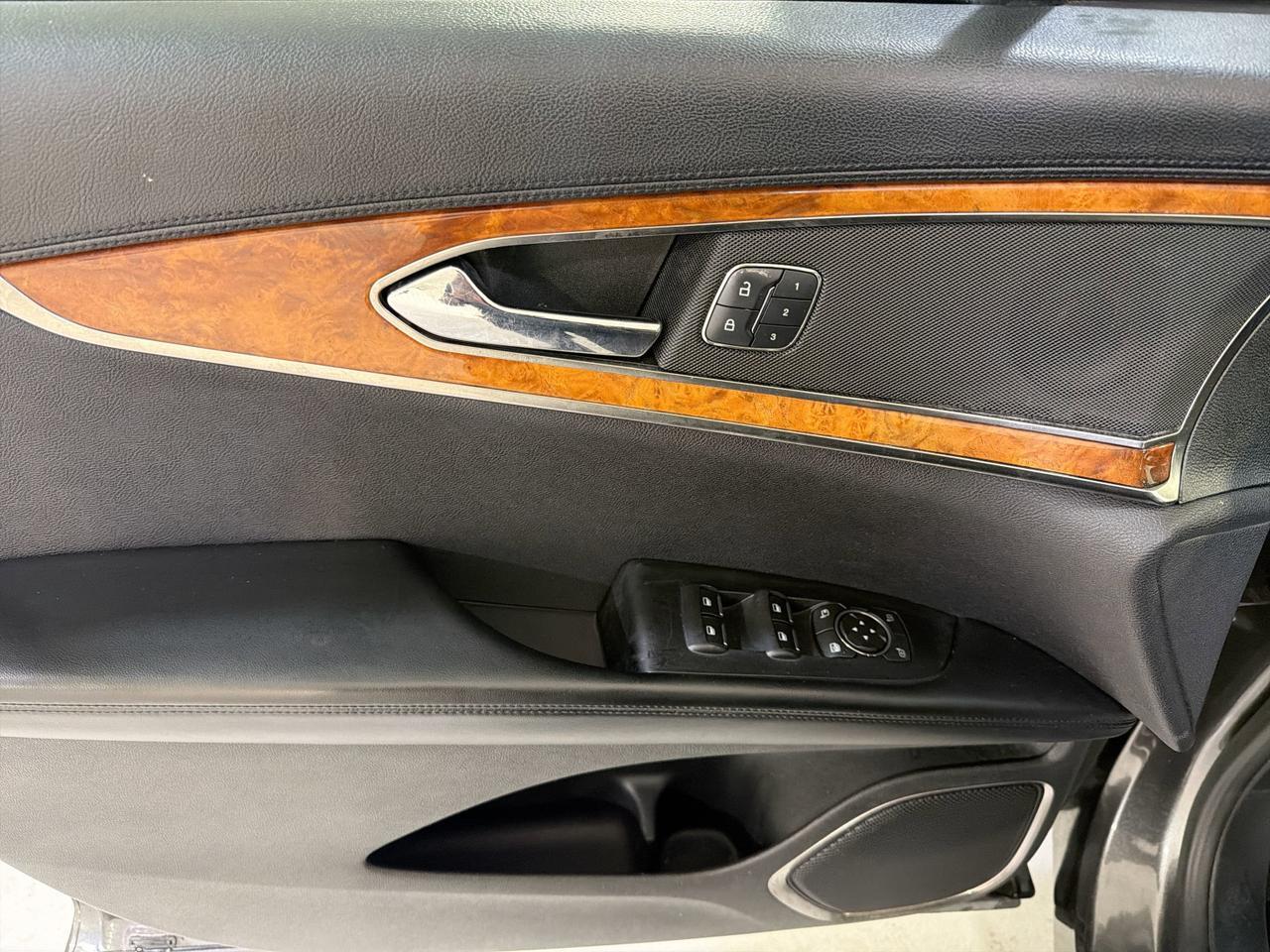 2018 Lincoln MKX Reserve San Antonio TX