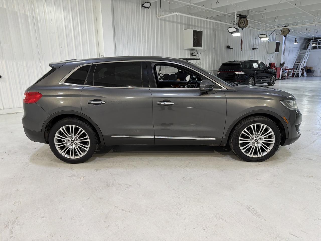 2018 Lincoln MKX Reserve San Antonio TX