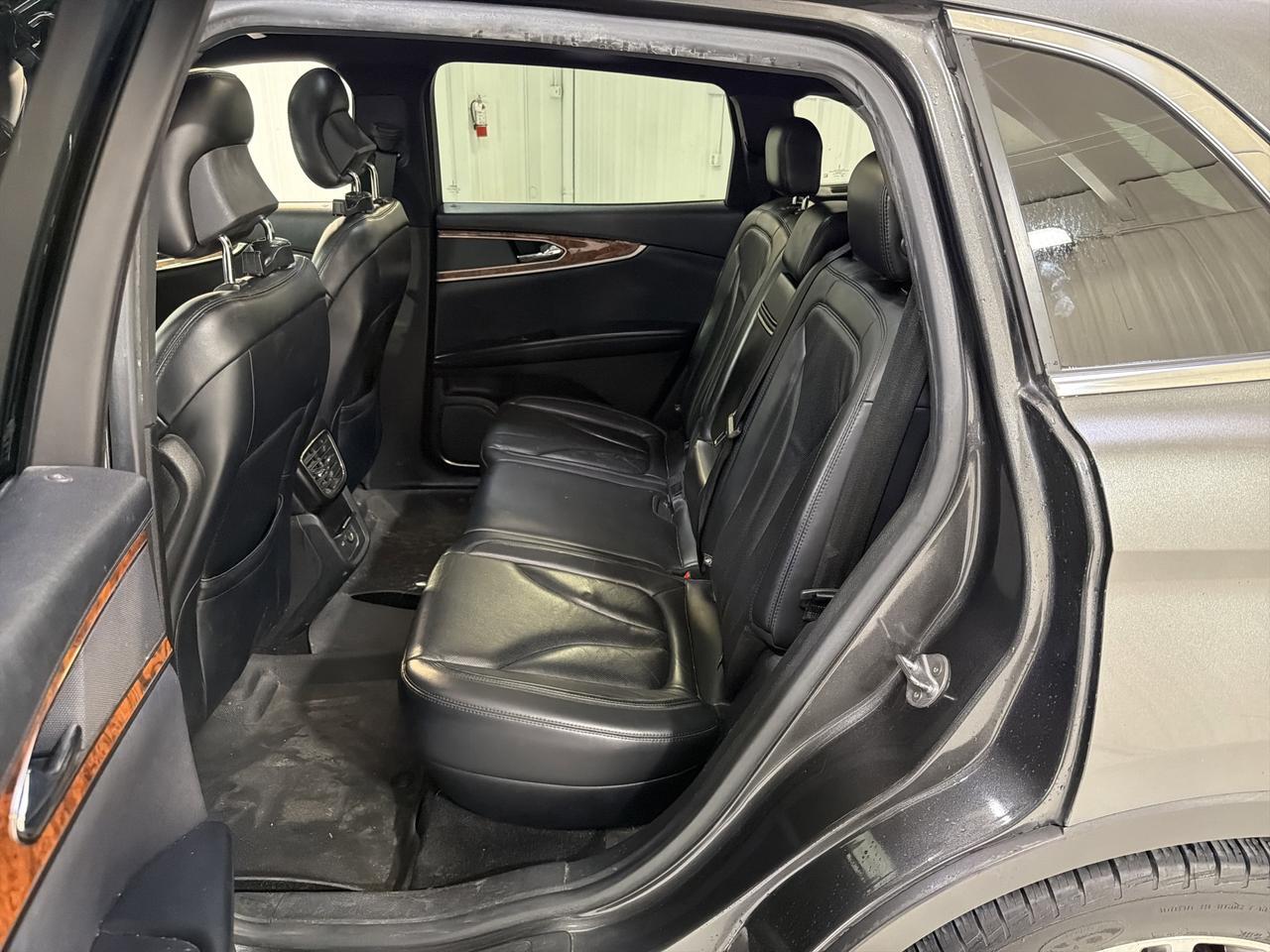 2018 Lincoln MKX Reserve San Antonio TX
