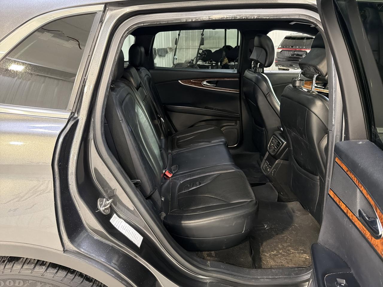 2018 Lincoln MKX Reserve San Antonio TX