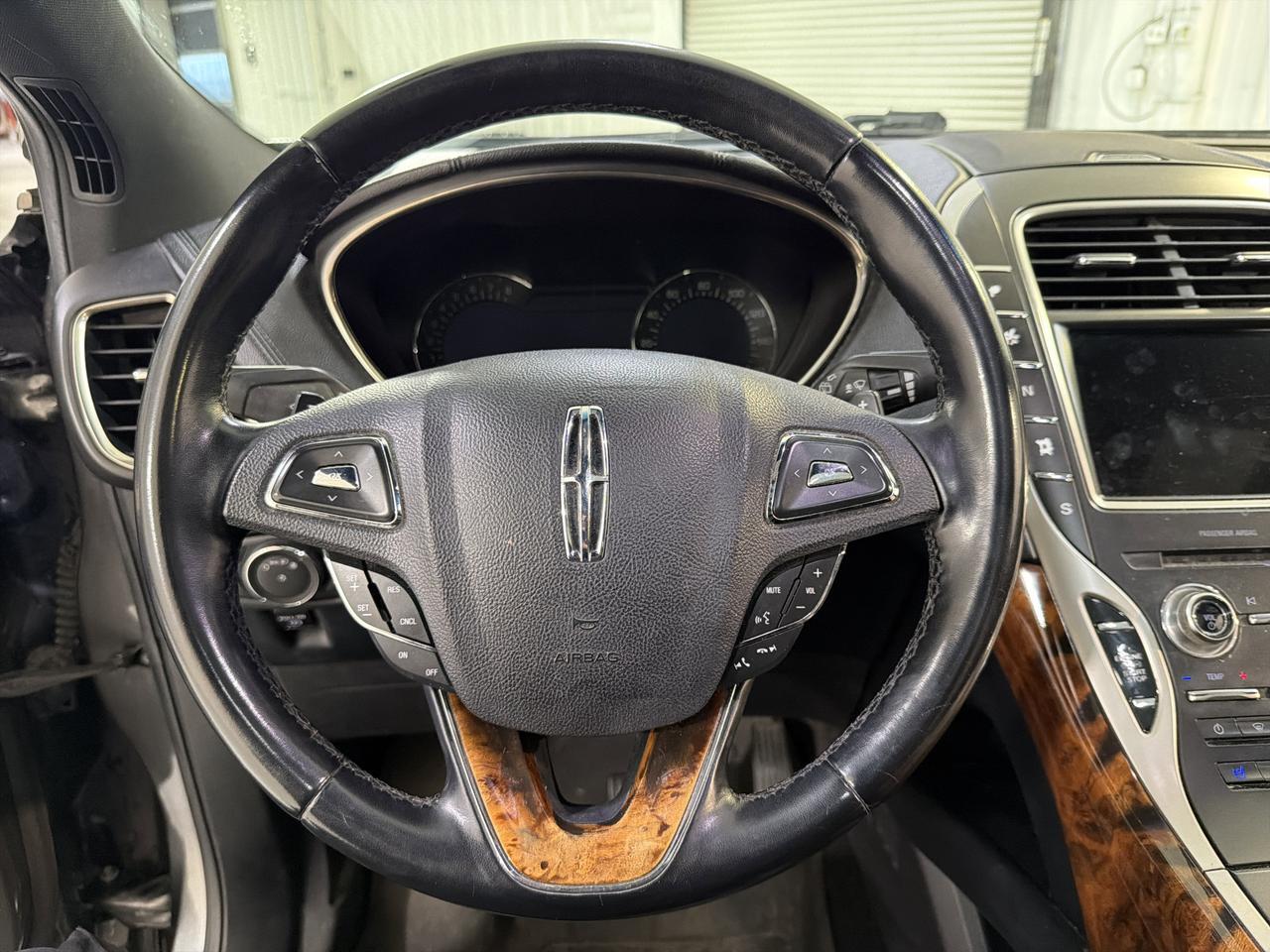 2018 Lincoln MKX Reserve San Antonio TX