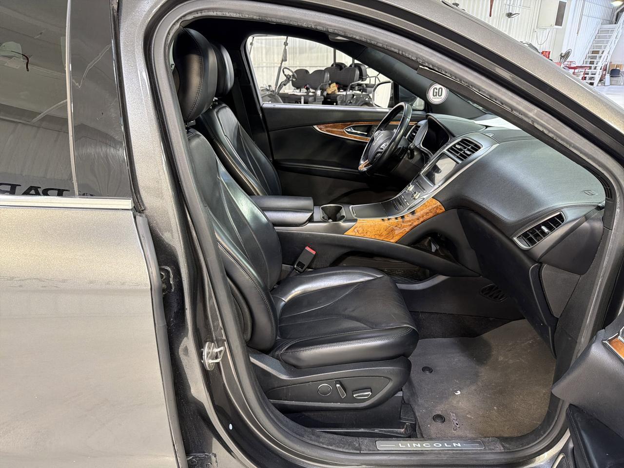 2018 Lincoln MKX Reserve San Antonio TX