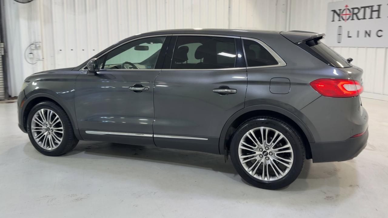 2018 Lincoln MKX Reserve San Antonio TX