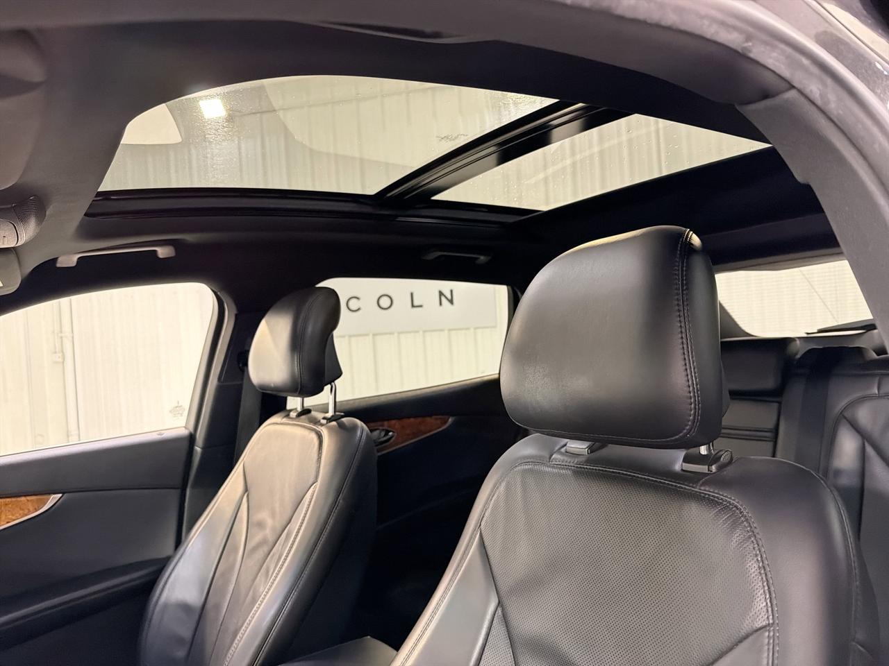 2018 Lincoln MKX Reserve San Antonio TX