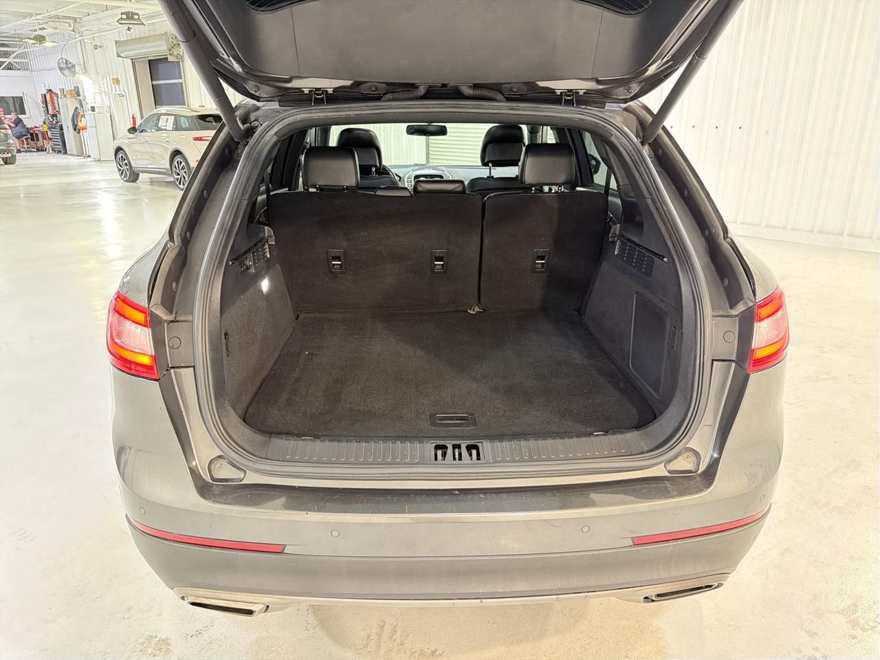 2018 Lincoln MKX Reserve San Antonio TX