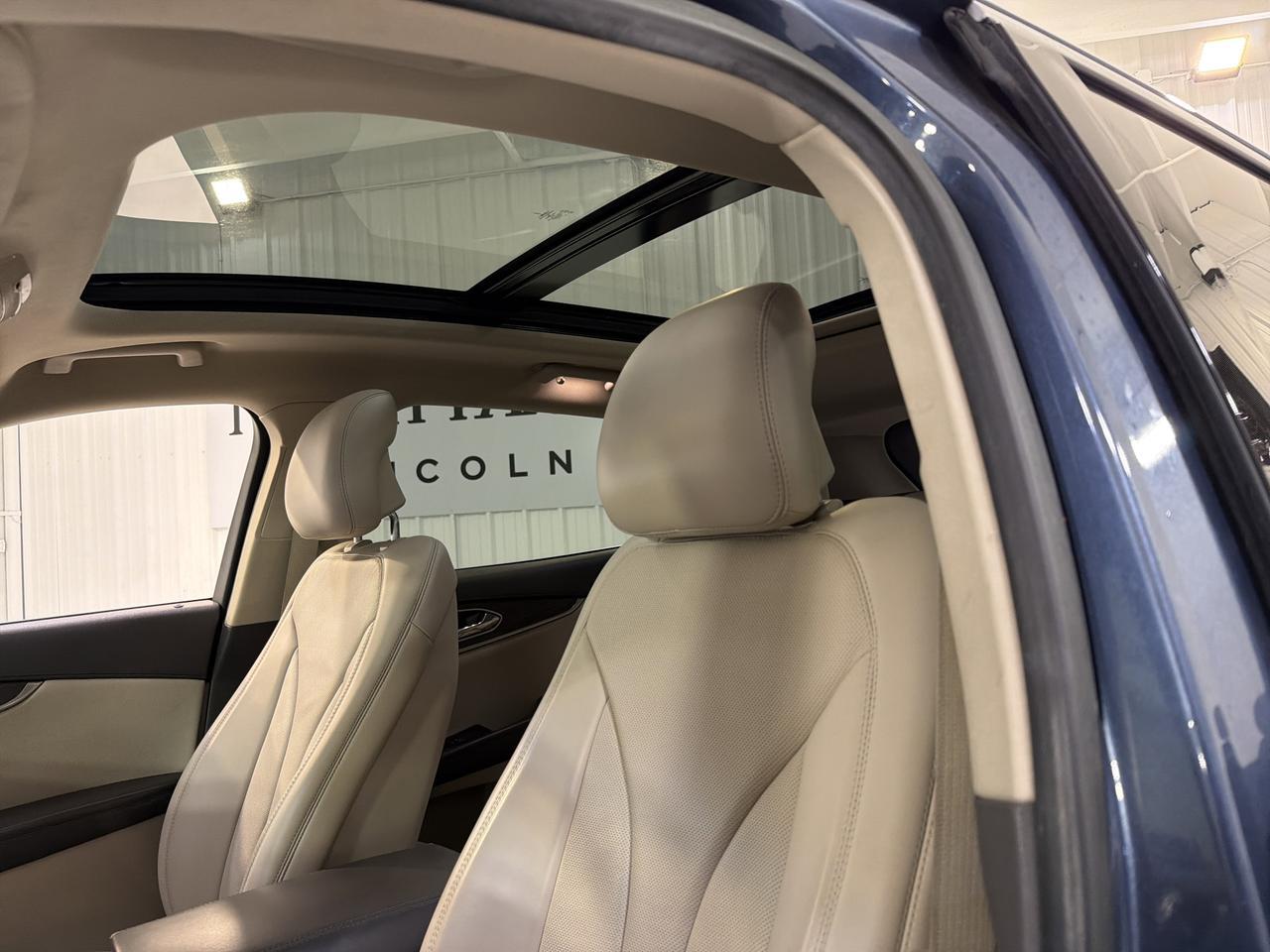 2018 Lincoln MKX Reserve San Antonio TX