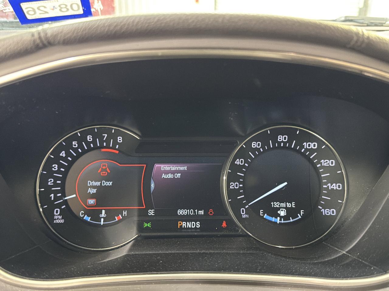 2018 Lincoln MKX Reserve San Antonio TX