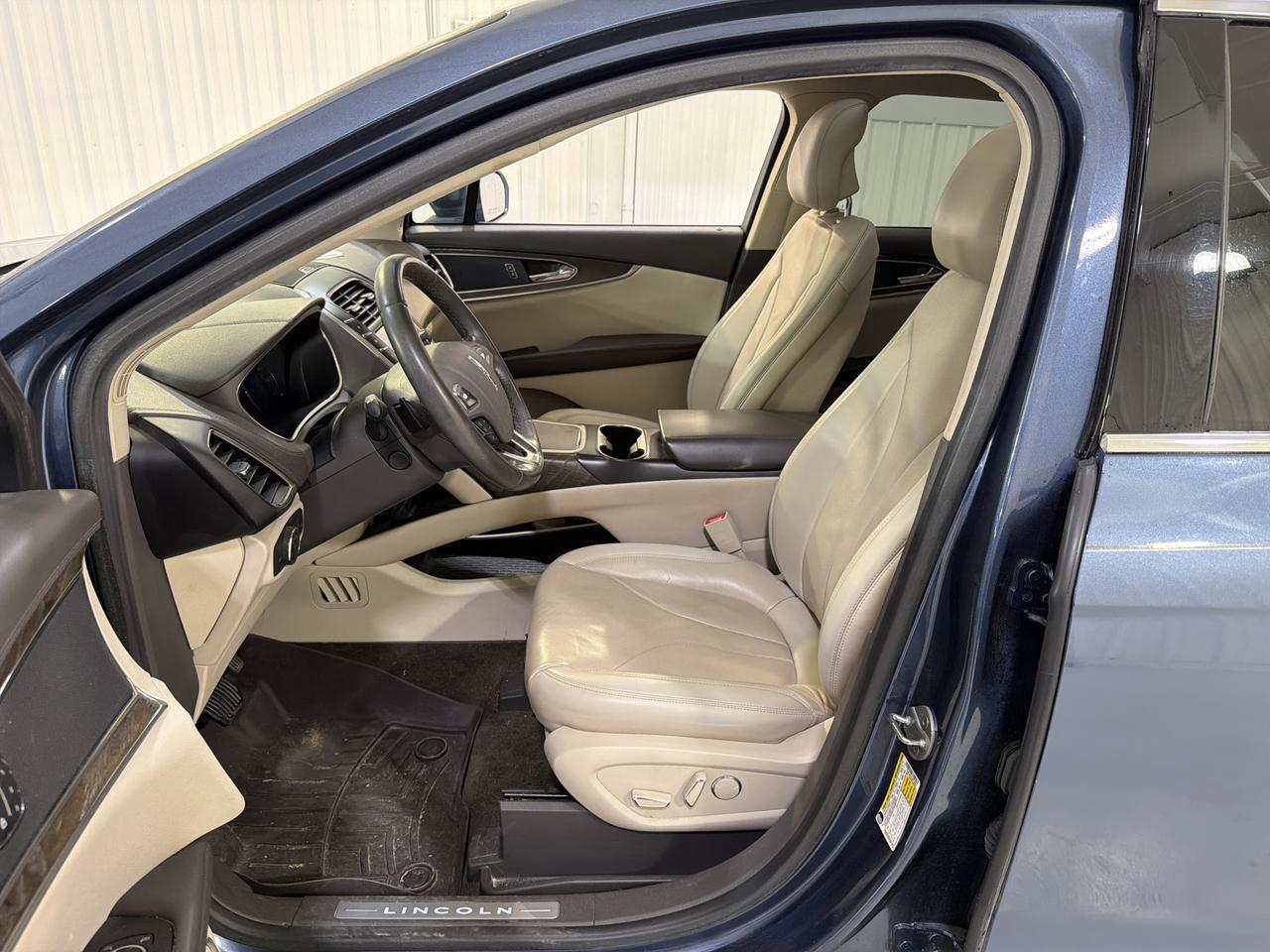 2018 Lincoln MKX Reserve San Antonio TX