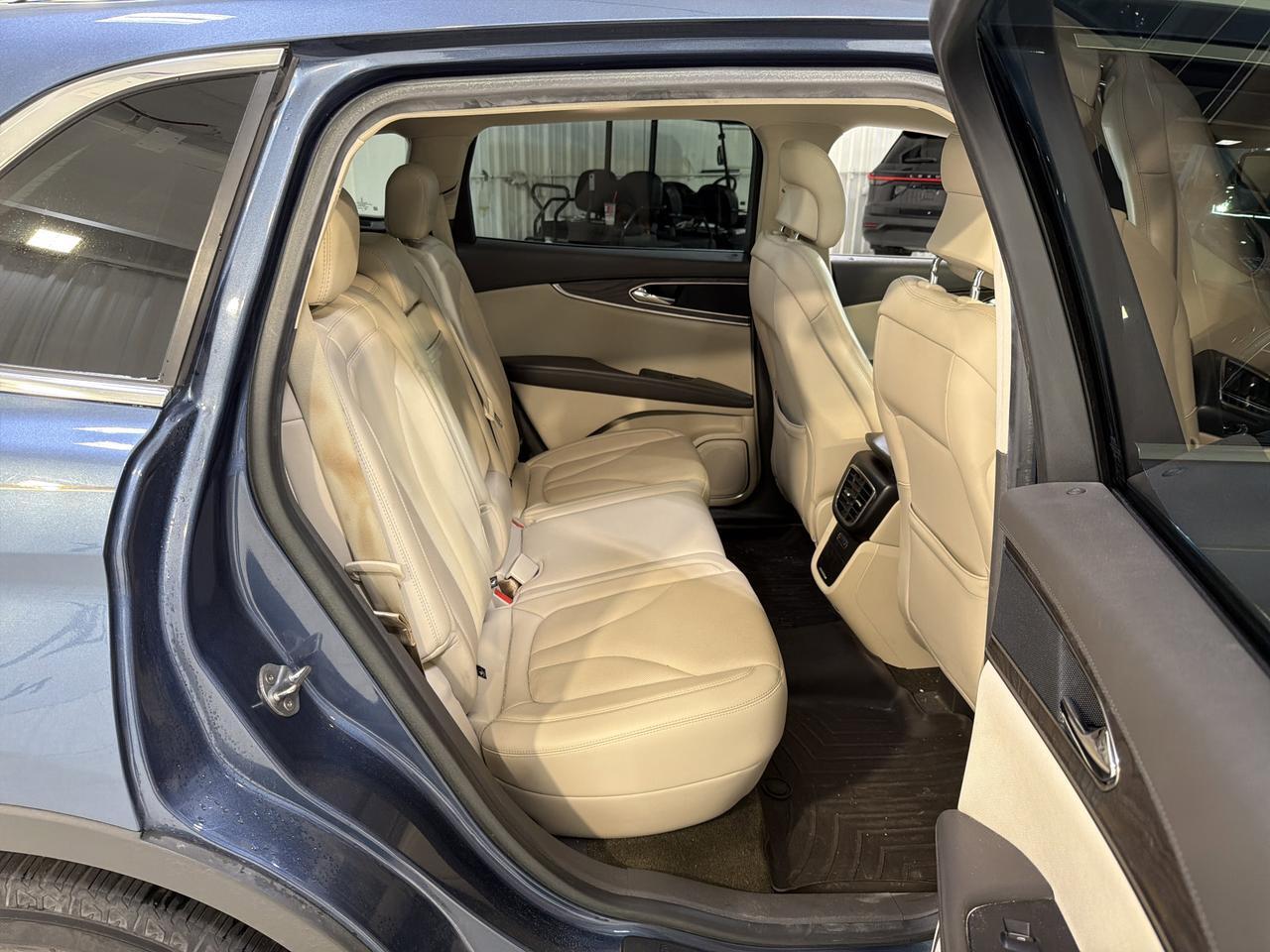 2018 Lincoln MKX Reserve San Antonio TX
