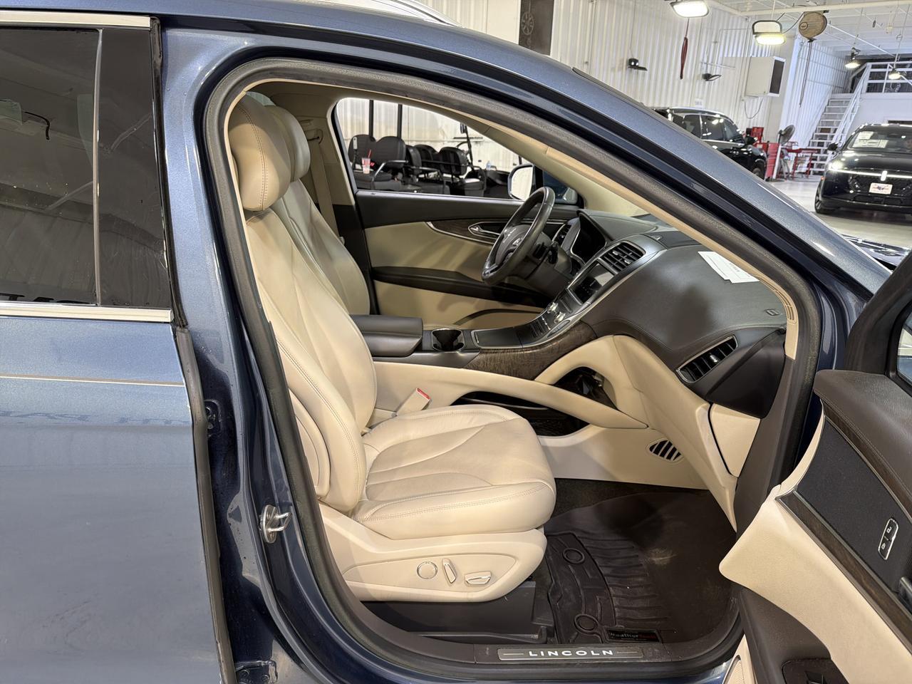 2018 Lincoln MKX Reserve San Antonio TX