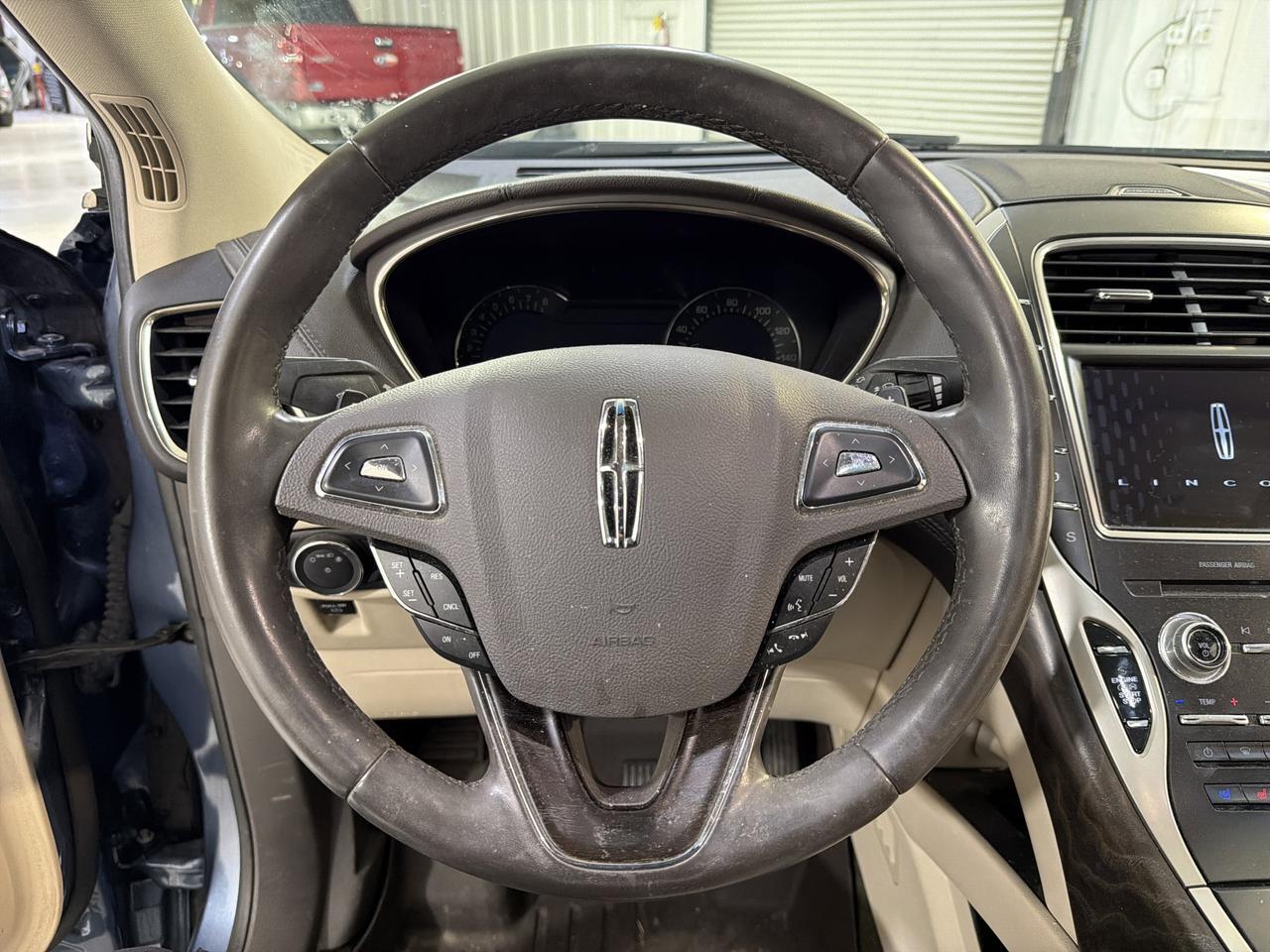 2018 Lincoln MKX Reserve San Antonio TX