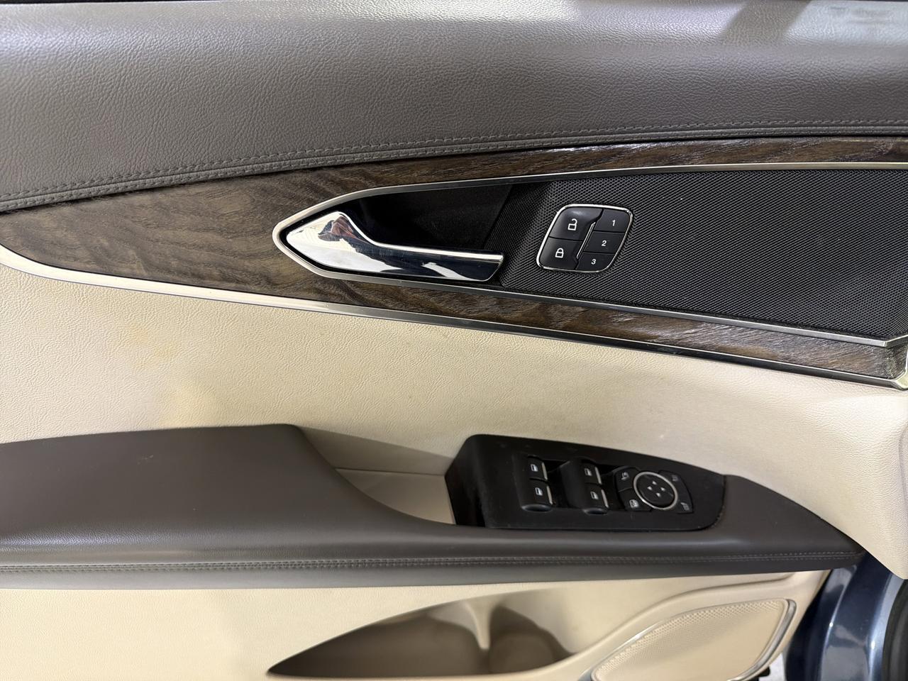 2018 Lincoln MKX Reserve San Antonio TX