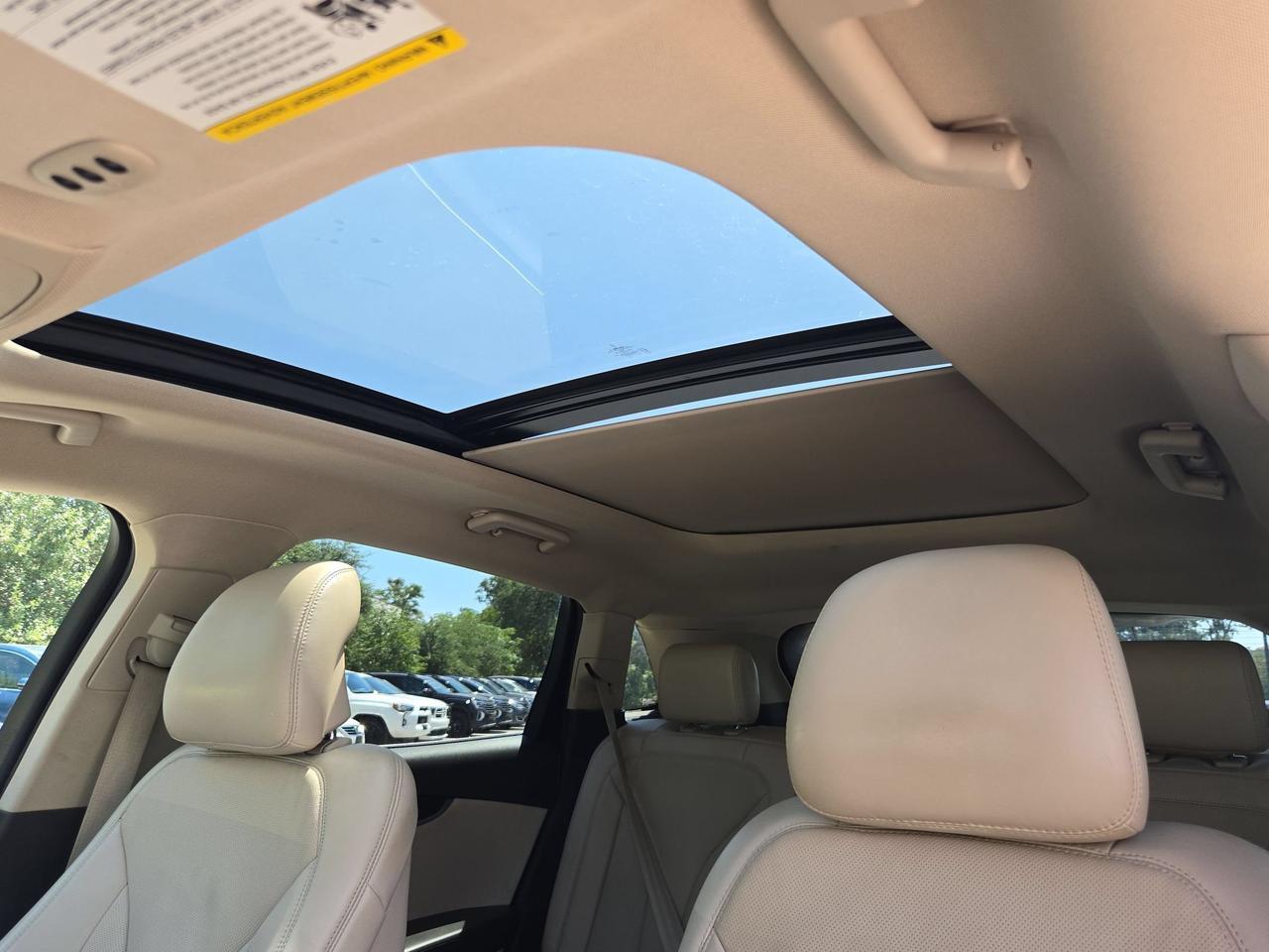 2018 Lincoln MKX Reserve San Antonio TX