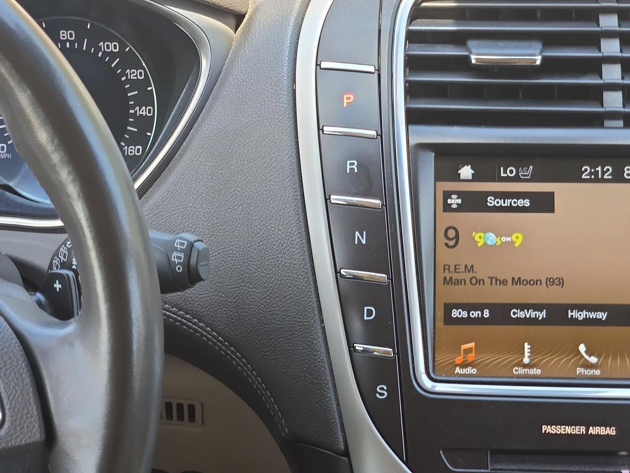 2018 Lincoln MKX Reserve San Antonio TX