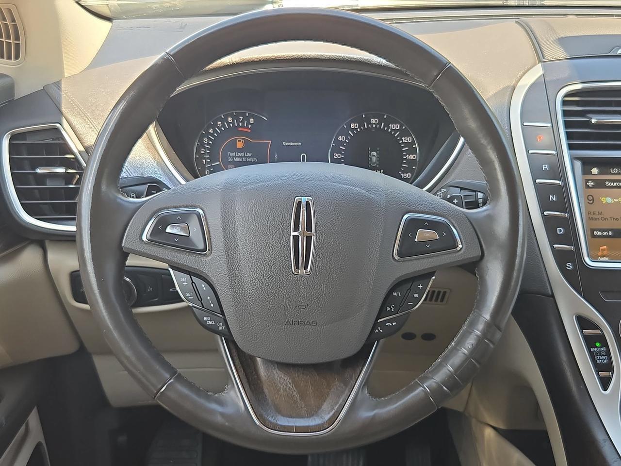 2018 Lincoln MKX Reserve San Antonio TX