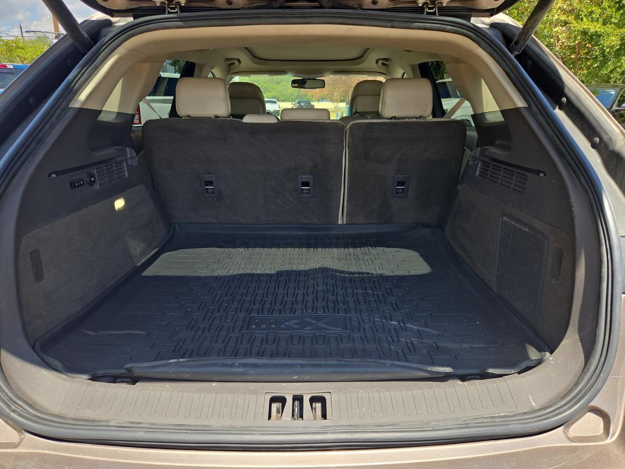 2018 Lincoln MKX Reserve San Antonio TX