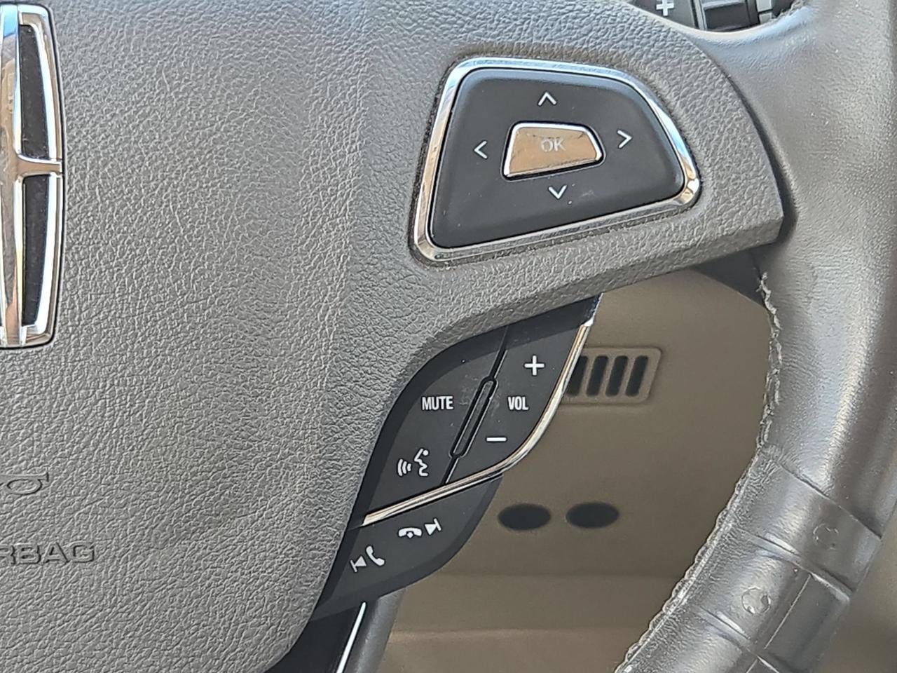 2018 Lincoln MKX Reserve San Antonio TX