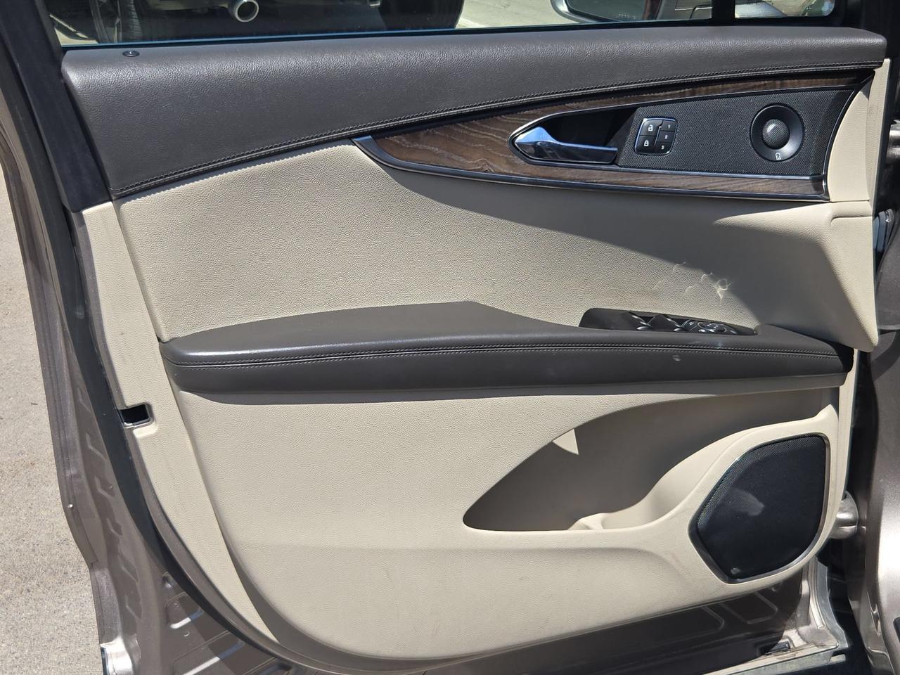 2018 Lincoln MKX Reserve San Antonio TX
