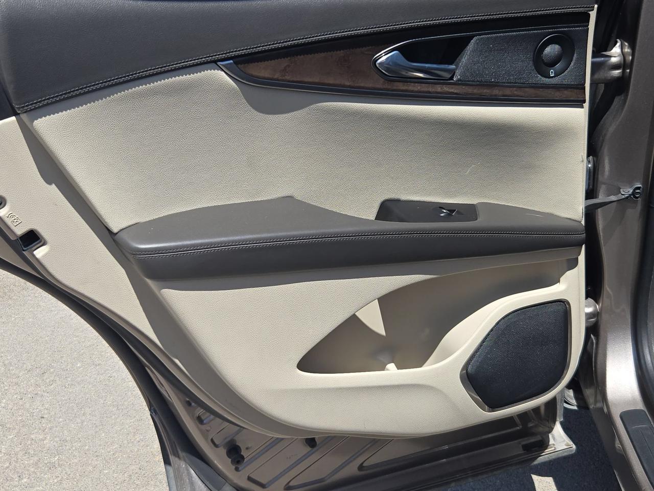 2018 Lincoln MKX Reserve San Antonio TX