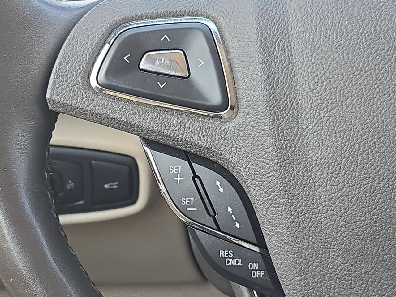 2018 Lincoln MKX Reserve San Antonio TX