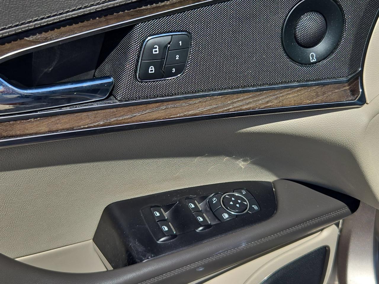 2018 Lincoln MKX Reserve San Antonio TX