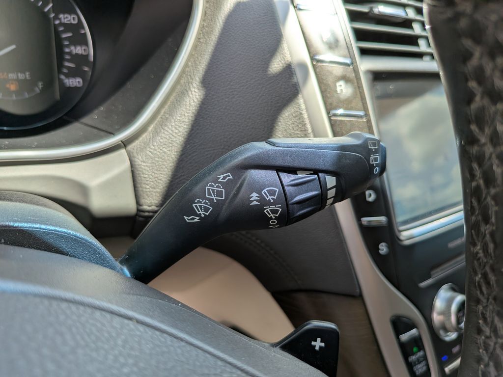 2018 Lincoln MKX Reserve San Clemente CA