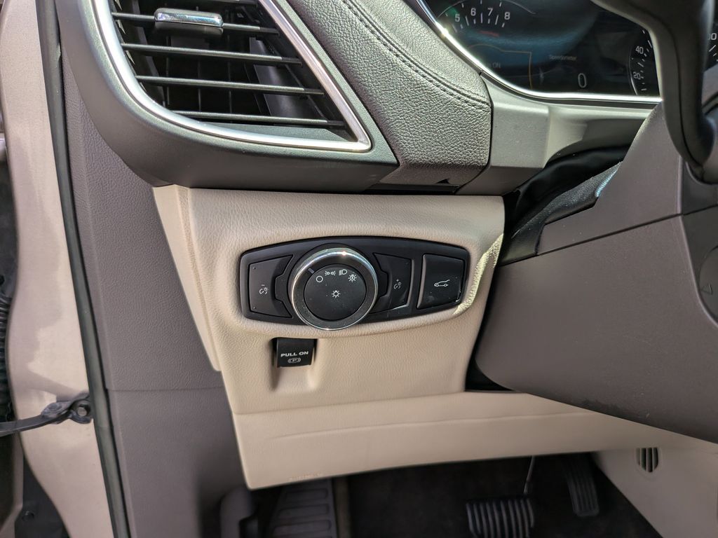 2018 Lincoln MKX Reserve San Clemente CA