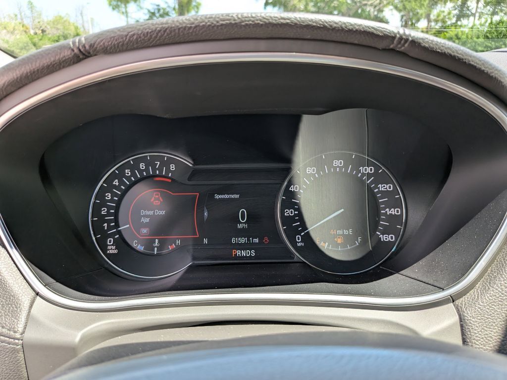 2018 Lincoln MKX Reserve San Clemente CA