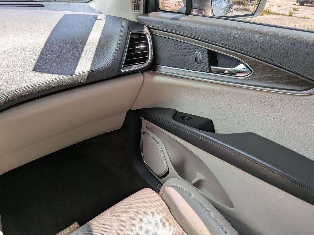 2018 Lincoln MKX Reserve San Clemente CA
