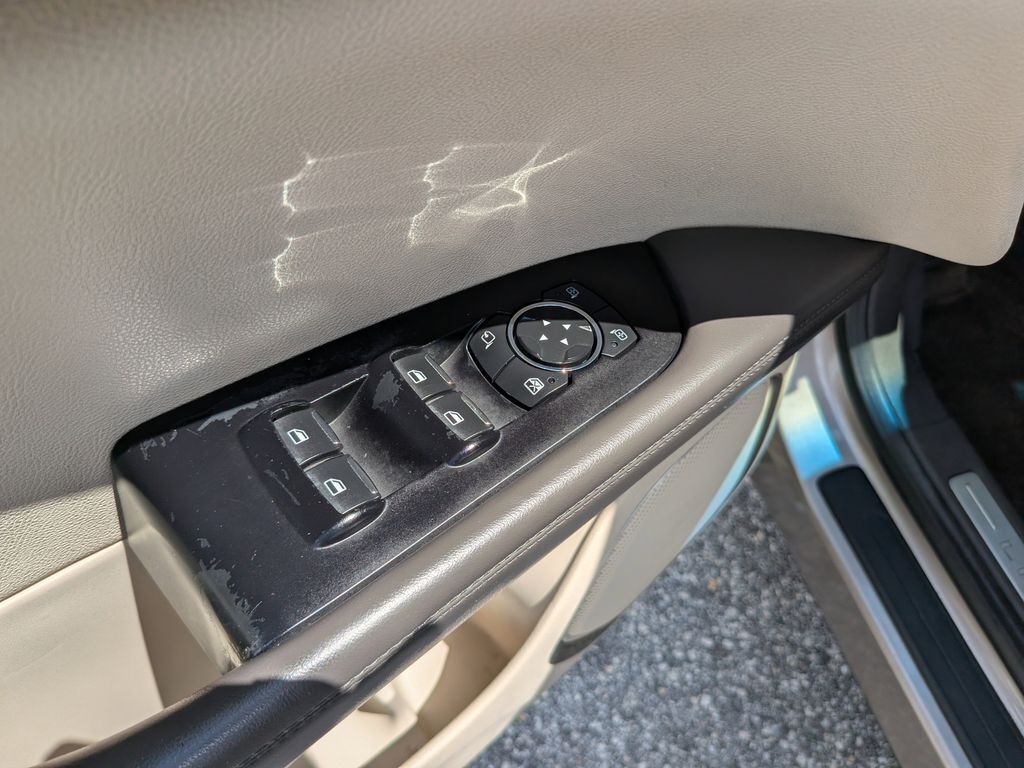 2018 Lincoln MKX Reserve San Clemente CA