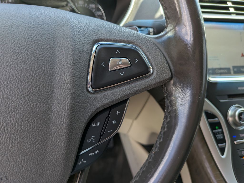 2018 Lincoln MKX Reserve San Clemente CA