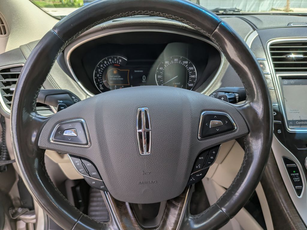 2018 Lincoln MKX Reserve San Clemente CA