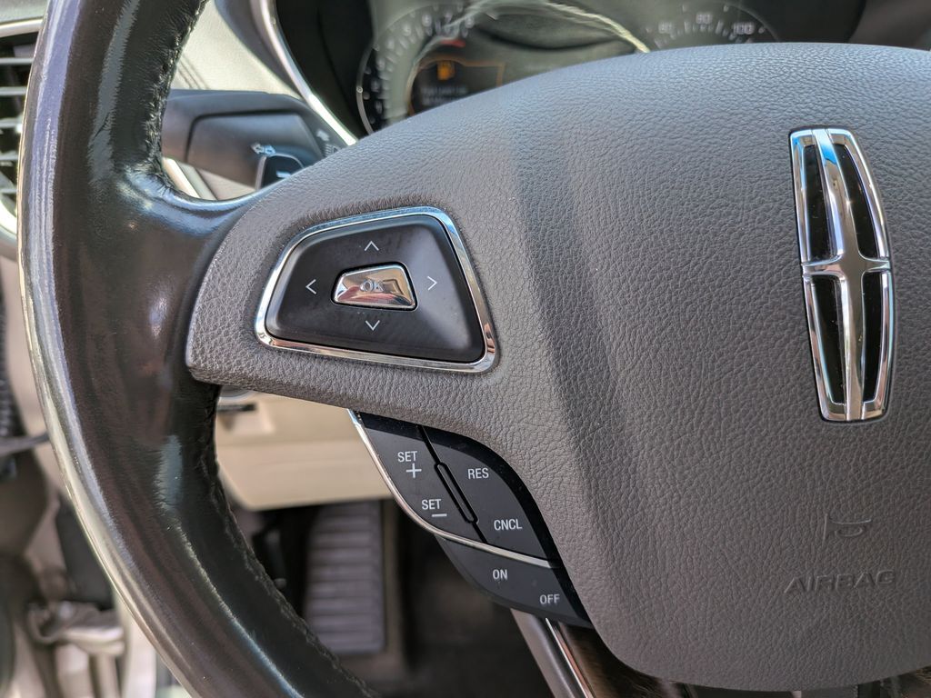 2018 Lincoln MKX Reserve San Clemente CA