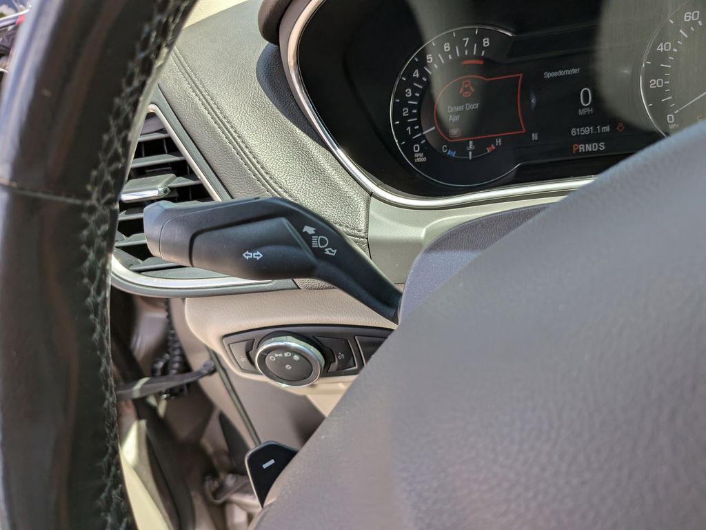 2018 Lincoln MKX Reserve San Clemente CA