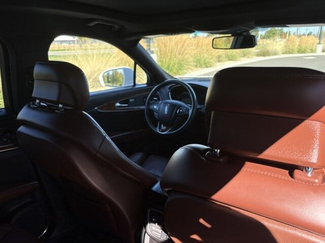 2018 Lincoln MKX Reserve Spokane WA