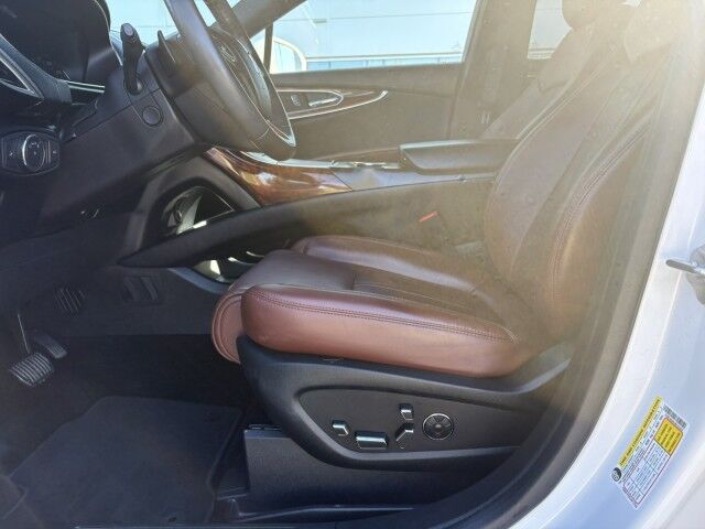 2018 Lincoln MKX Reserve Spokane WA