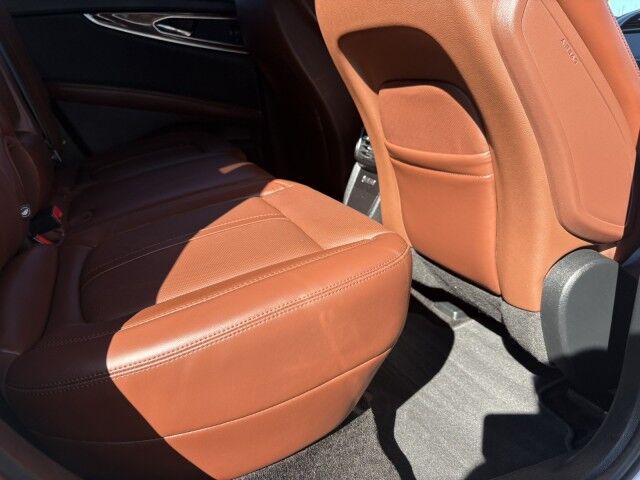2018 Lincoln MKX Reserve Spokane WA