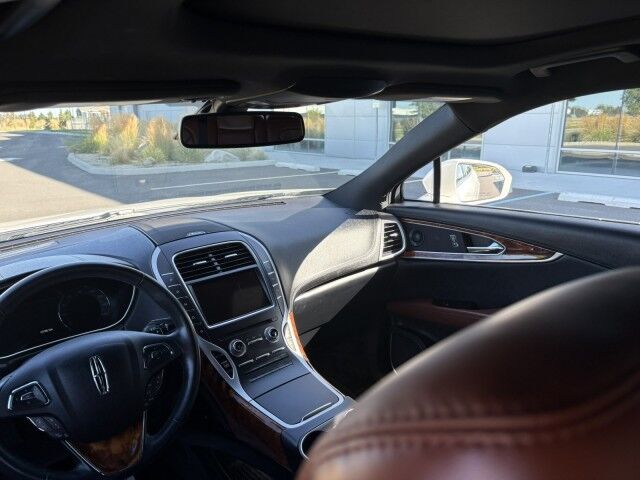2018 Lincoln MKX Reserve Spokane WA