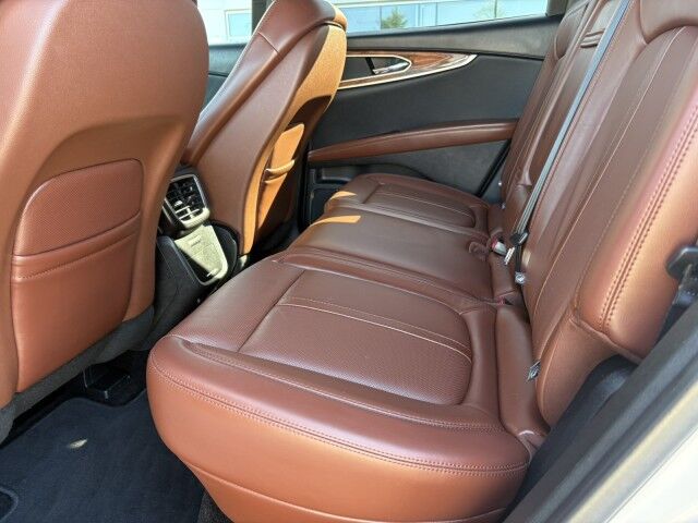 2018 Lincoln MKX Reserve Spokane WA
