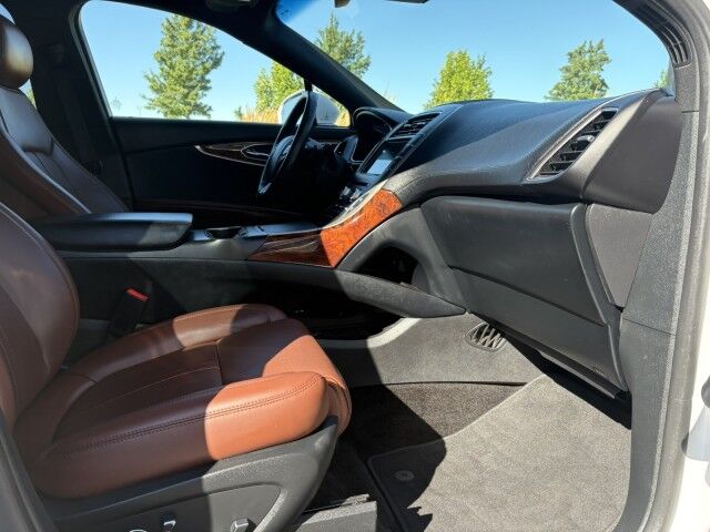 2018 Lincoln MKX Reserve Spokane WA