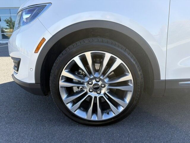 2018 Lincoln MKX Reserve Spokane WA