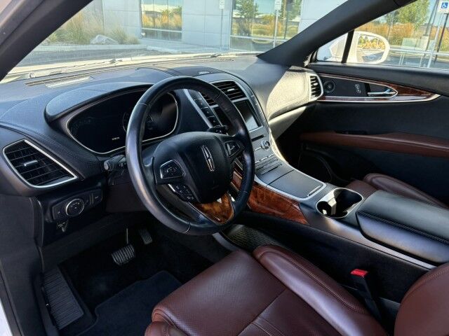 2018 Lincoln MKX Reserve Spokane WA